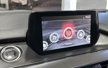 Mazda 6, 2015 год, 1 797 000 рублей, 23 фотография