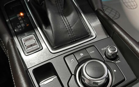 Mazda 6, 2015 год, 1 797 000 рублей, 26 фотография
