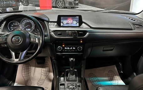 Mazda 6, 2015 год, 1 797 000 рублей, 29 фотография