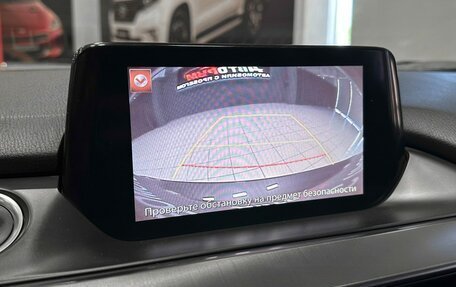 Mazda 6, 2015 год, 1 797 000 рублей, 24 фотография