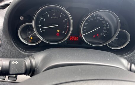Mazda 6, 2010 год, 650 000 рублей, 8 фотография