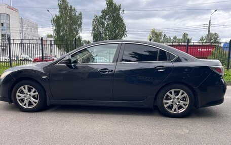 Mazda 6, 2010 год, 650 000 рублей, 6 фотография