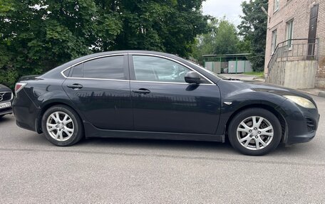 Mazda 6, 2010 год, 650 000 рублей, 3 фотография