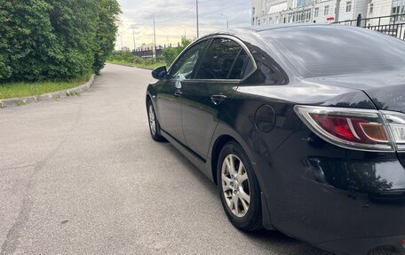 Mazda 6, 2010 год, 650 000 рублей, 5 фотография