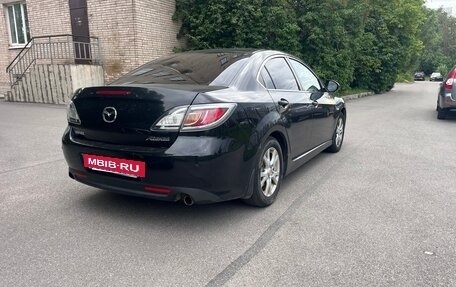 Mazda 6, 2010 год, 650 000 рублей, 4 фотография