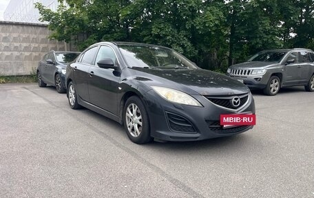Mazda 6, 2010 год, 650 000 рублей, 2 фотография