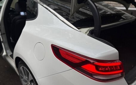 KIA Optima IV, 2016 год, 2 200 000 рублей, 5 фотография