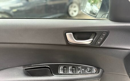 KIA Optima IV, 2016 год, 2 200 000 рублей, 6 фотография