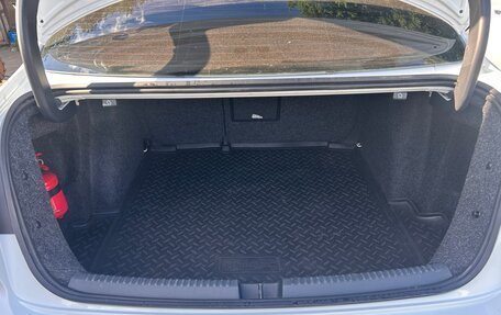 Volkswagen Jetta VI, 2016 год, 1 150 000 рублей, 7 фотография