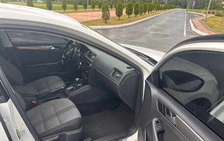 Volkswagen Jetta VI, 2016 год, 1 150 000 рублей, 9 фотография