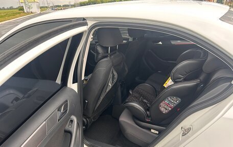 Volkswagen Jetta VI, 2016 год, 1 150 000 рублей, 11 фотография