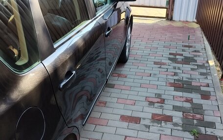 Nissan Note II рестайлинг, 2008 год, 430 000 рублей, 4 фотография