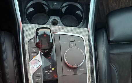 BMW 3 серия, 2019 год, 3 350 000 рублей, 7 фотография