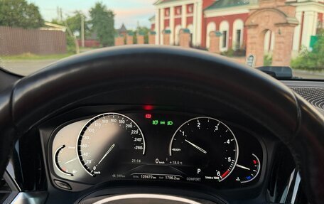 BMW 3 серия, 2019 год, 3 350 000 рублей, 11 фотография
