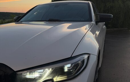 BMW 3 серия, 2019 год, 3 350 000 рублей, 21 фотография