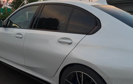 BMW 3 серия, 2019 год, 3 350 000 рублей, 12 фотография
