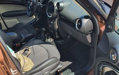 MINI Countryman I (R60), 2015 год, 1 350 000 рублей, 9 фотография