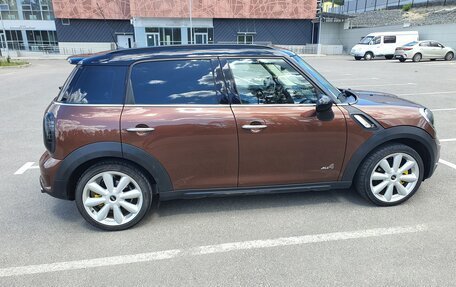 MINI Countryman I (R60), 2015 год, 1 350 000 рублей, 11 фотография