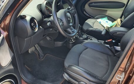 MINI Countryman I (R60), 2015 год, 1 350 000 рублей, 16 фотография