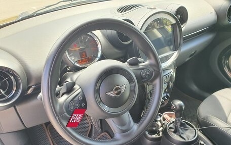 MINI Countryman I (R60), 2015 год, 1 350 000 рублей, 17 фотография