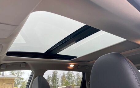 Nissan X-Trail, 2022 год, 2 075 000 рублей, 12 фотография