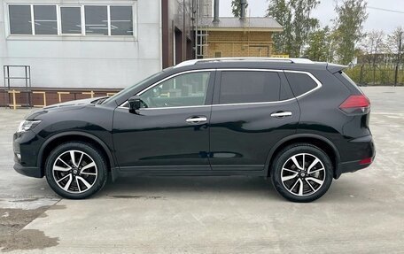 Nissan X-Trail, 2022 год, 2 075 000 рублей, 7 фотография