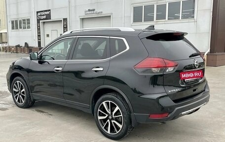 Nissan X-Trail, 2022 год, 2 075 000 рублей, 5 фотография