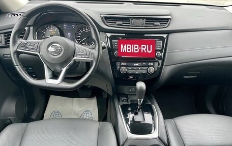 Nissan X-Trail, 2022 год, 2 075 000 рублей, 8 фотография