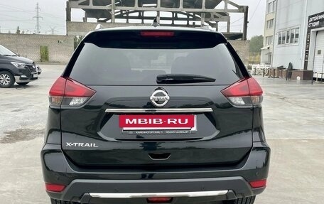 Nissan X-Trail, 2022 год, 2 075 000 рублей, 6 фотография