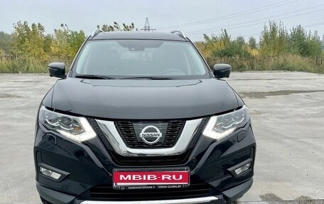 Nissan X-Trail, 2022 год, 2 075 000 рублей, 3 фотография