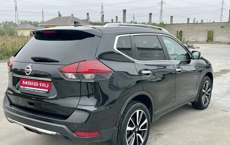 Nissan X-Trail, 2022 год, 2 075 000 рублей, 4 фотография