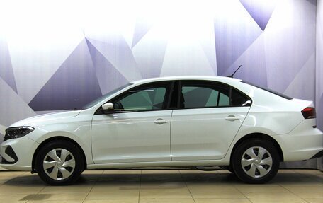 Volkswagen Polo VI (EU Market), 2022 год, 1 597 700 рублей, 2 фотография