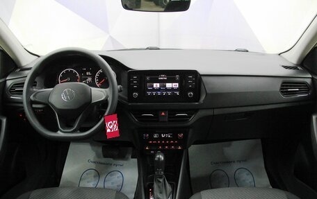 Volkswagen Polo VI (EU Market), 2022 год, 1 597 700 рублей, 11 фотография