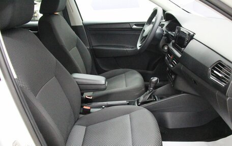 Volkswagen Polo VI (EU Market), 2022 год, 1 597 700 рублей, 13 фотография