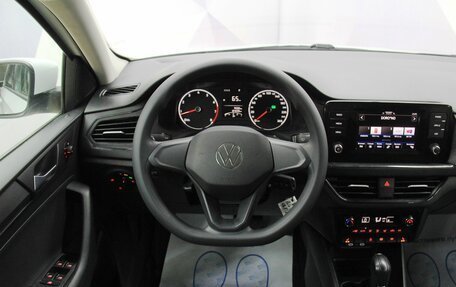 Volkswagen Polo VI (EU Market), 2022 год, 1 597 700 рублей, 14 фотография