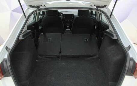 Volkswagen Polo VI (EU Market), 2022 год, 1 597 700 рублей, 27 фотография