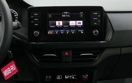 Volkswagen Polo VI (EU Market), 2022 год, 1 597 700 рублей, 17 фотография