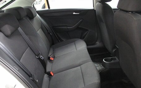 Volkswagen Polo VI (EU Market), 2022 год, 1 597 700 рублей, 28 фотография