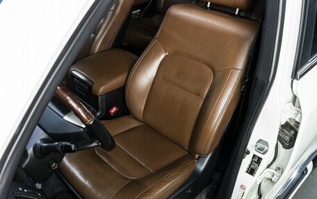 Toyota Land Cruiser 200, 2015 год, 4 779 000 рублей, 15 фотография