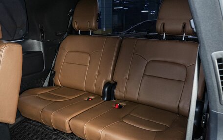 Toyota Land Cruiser 200, 2015 год, 4 779 000 рублей, 19 фотография