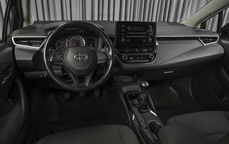 Toyota Corolla, 2019 год, 1 898 000 рублей, 6 фотография