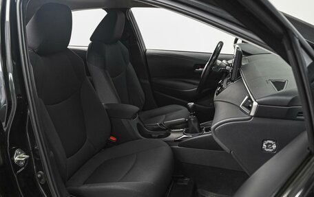 Toyota Corolla, 2019 год, 1 898 000 рублей, 8 фотография