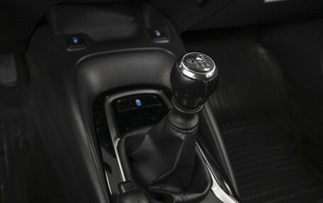 Toyota Corolla, 2019 год, 1 898 000 рублей, 12 фотография