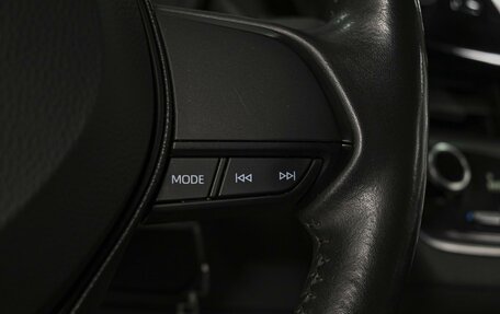 Toyota Corolla, 2019 год, 1 898 000 рублей, 18 фотография