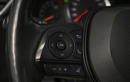 Toyota Corolla, 2019 год, 1 898 000 рублей, 17 фотография