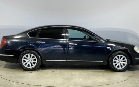 Nissan Teana, 2006 год, 425 000 рублей, 6 фотография