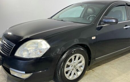 Nissan Teana, 2006 год, 425 000 рублей, 15 фотография
