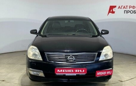 Nissan Teana, 2006 год, 425 000 рублей, 2 фотография