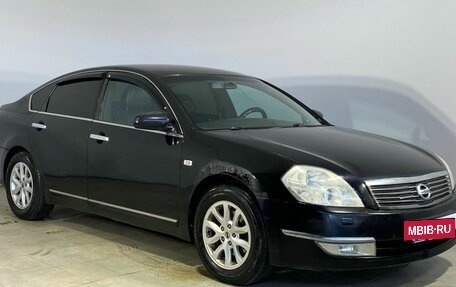 Nissan Teana, 2006 год, 425 000 рублей, 5 фотография