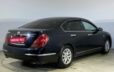 Nissan Teana, 2006 год, 425 000 рублей, 9 фотография